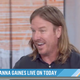 Image for article titled Chip Gaines Finally Addresses His Highly Controversial Hair